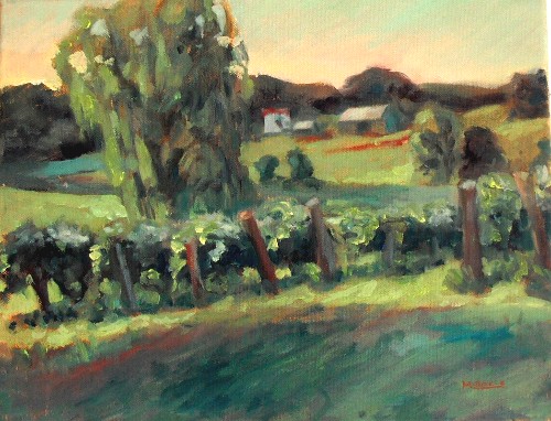 Monkey Hollow Winery