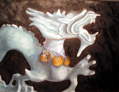 Lucky Red 3 - more details