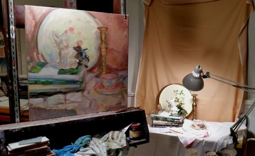 Closing in on the final stages