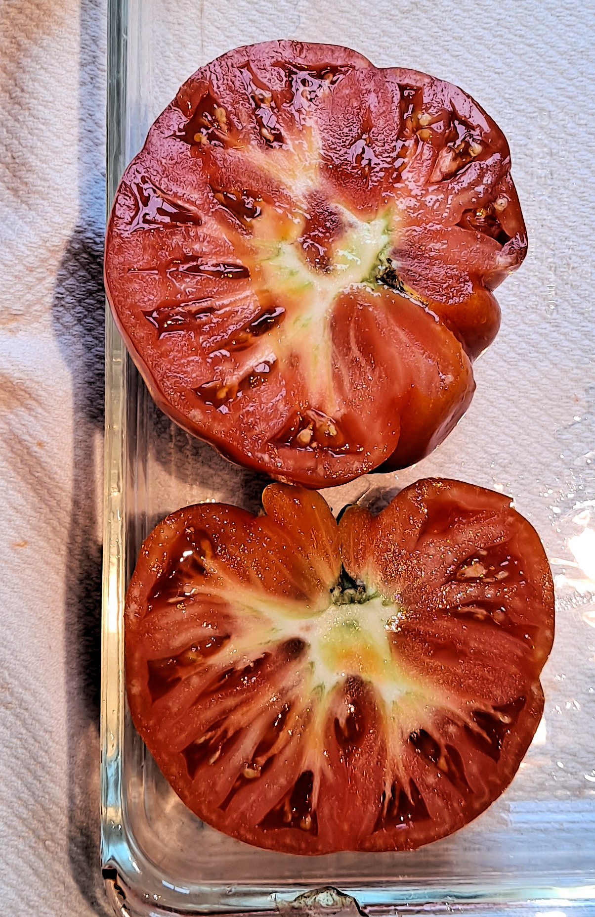 Tomatoes! Tomatoes! Tomatoes! | my90acres